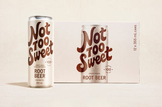 Root Beer 12 Pack